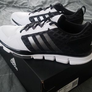Adidas Speed Trainer 2